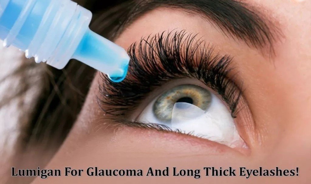 How to use Lumigan Eye Drops in the Right Way