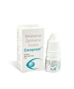 Careprost Eye Drop