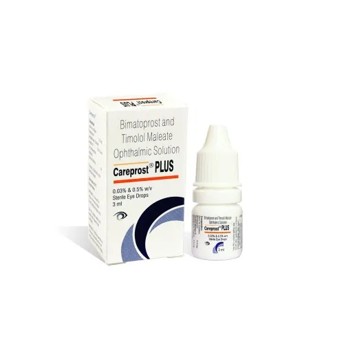 Careprost Plus